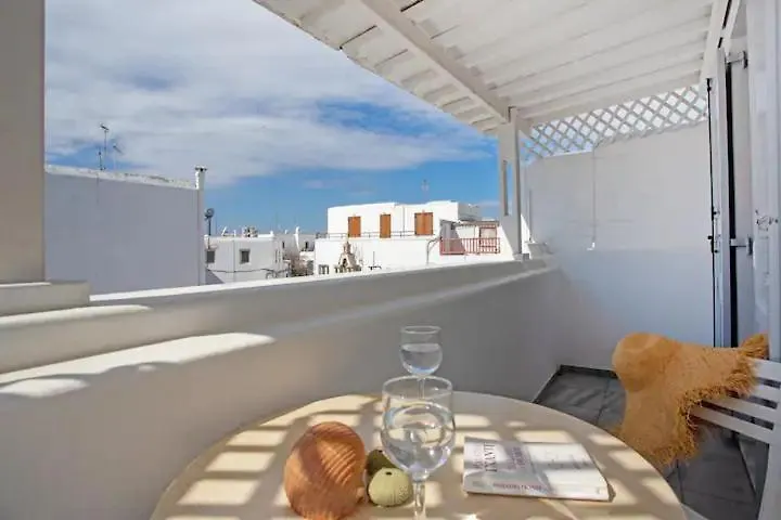 Bella Studios Mykonos Town 0*,