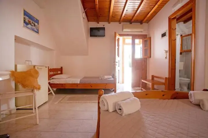 Apartmán Bella Studios Mykonos Town