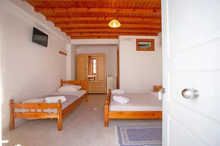 Bella Studios Mykonos Town