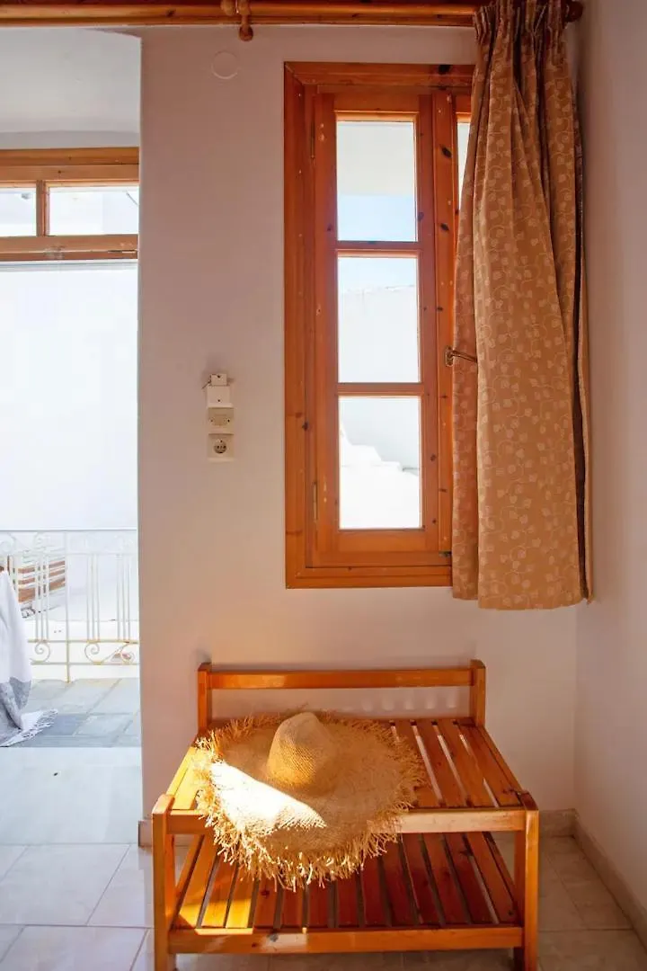 Bella Studios Mykonos Town Apartmán