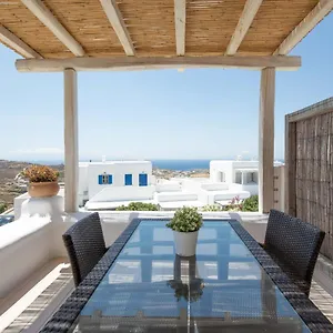 Elma's Summerhouses Διαμέρισμα